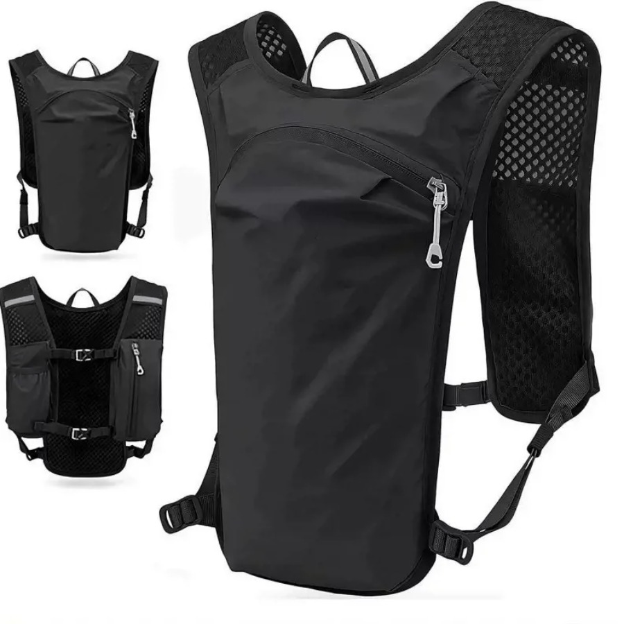 Women'S Bags Going Out - 軽量速乾アウトドアランニングハイキングサイクリングマラソンハイドレーションベストバックパック（トレイルクライミング、登山用）