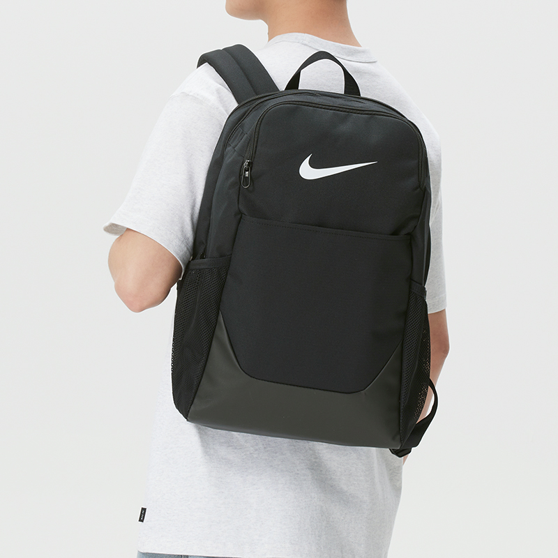 Women'S Bags Going Out - ナイキ ブラジリア ロゴ 24L スポーツカジュアル アウトドア