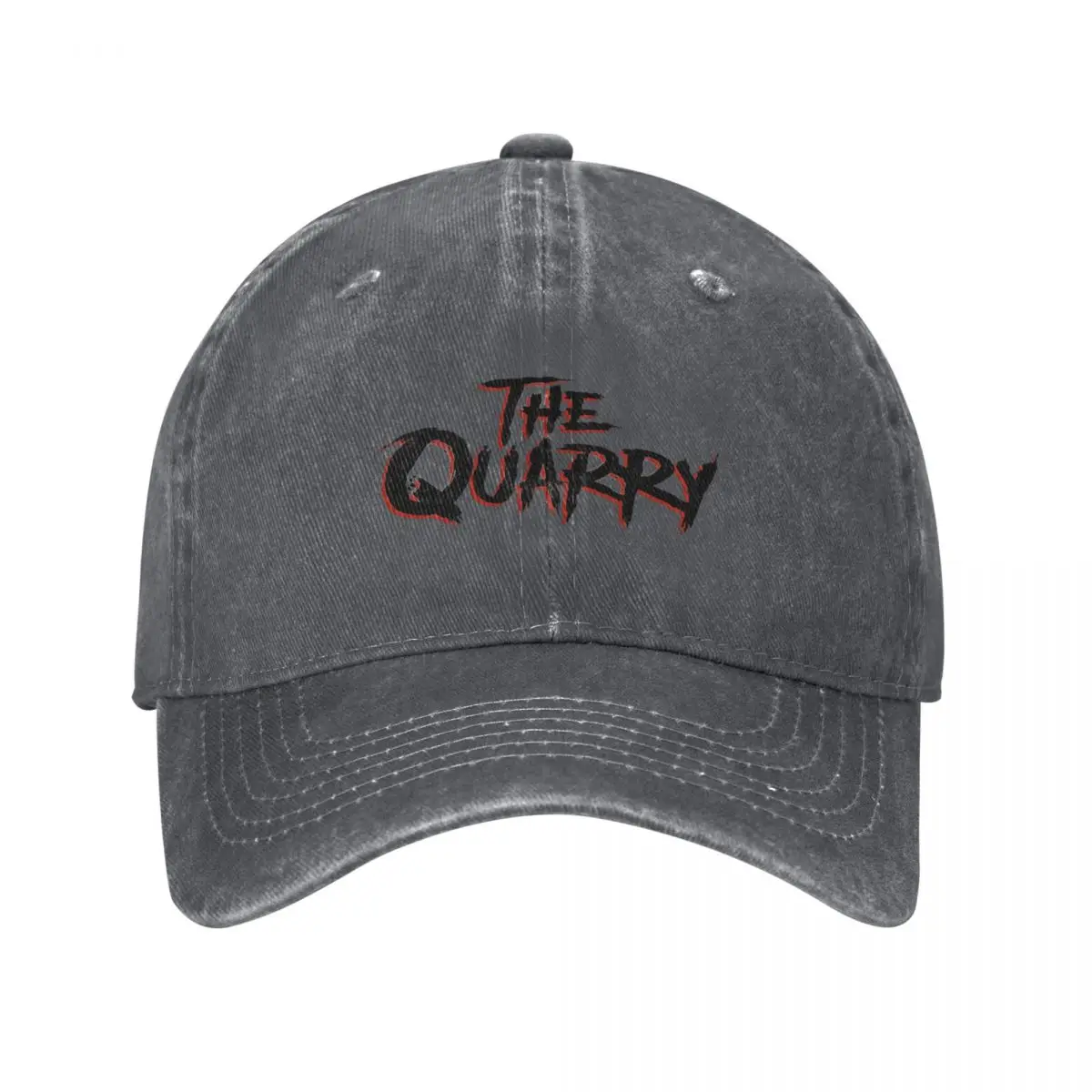 Women Bags Outlet - The Quarry ベースボールキャップ ビーチバッグ ユニークな帽子 高級女性用キャップ