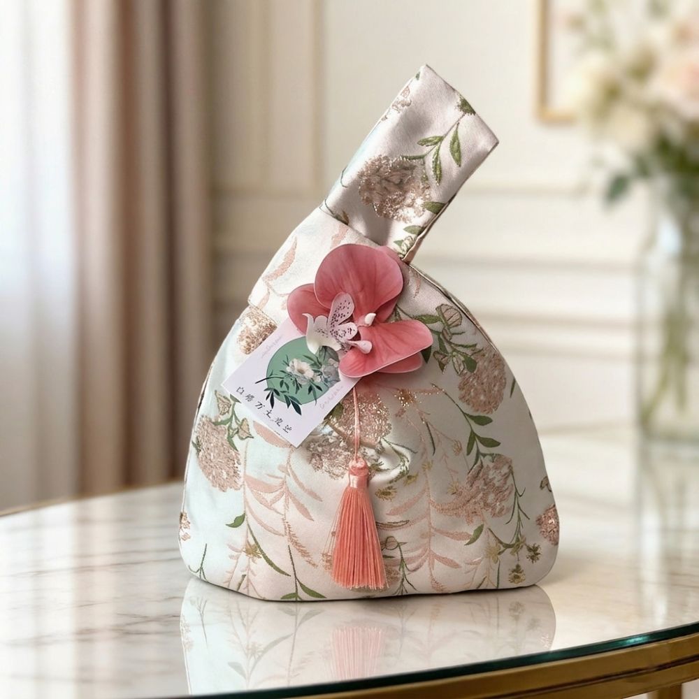ポータブル軽量新中国風ハンドバッグソフトな質感エレガントな外 - Women'S Bags New Look のレビューと価格