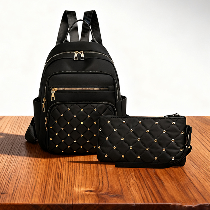 ファッショナブルで軽量、そしてカジュアルなコンビネーションバ - Women'S Bags Going Out のレビューと価格