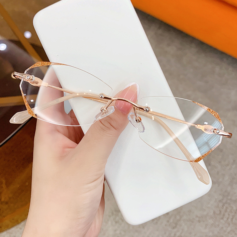 女性用老眼鏡,超軽量老眼鏡,処方箋100〜-500,光沢のあ - Women Bags Under 500 のレビューと価格