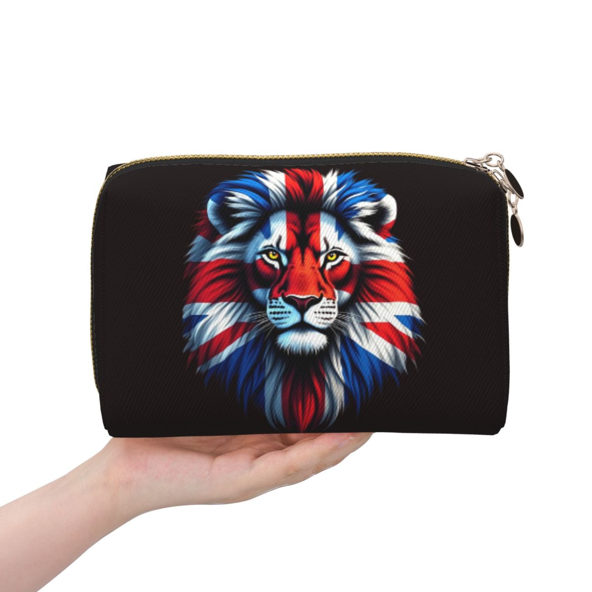 ユニオンジャック イギリスの雰囲気 女性用化粧品バッグ トラ - Women Bags In Uk のレビューと価格