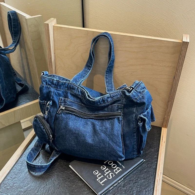 カウボーイジッパー 2024新作 トートバッグ 無地 おしゃ - Women'S Bags New Look のレビューと価格