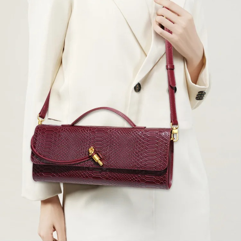 デザイナーレディースバッグ 2025新作 エレガントでおしゃ - Women'S Bags New Look のレビューと価格