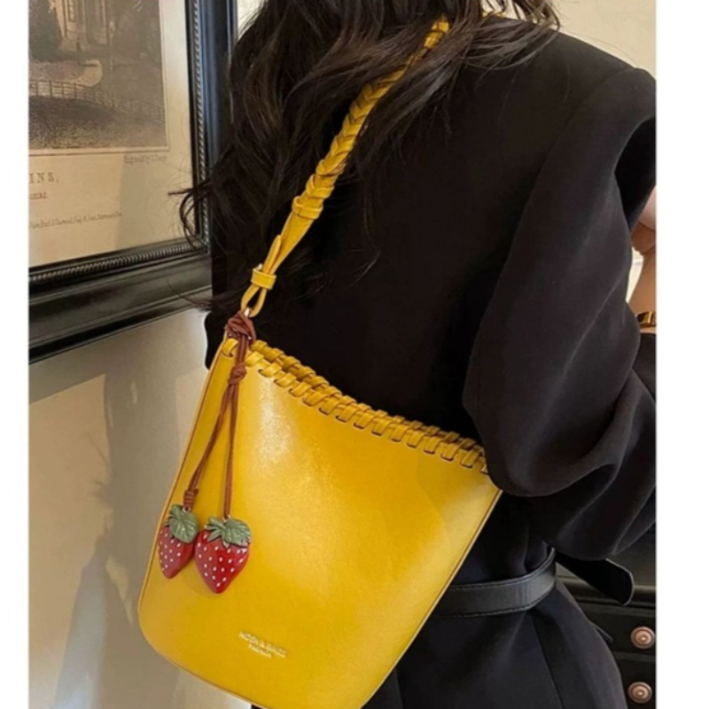 人気のバケットバッグ女性用新作パッケージ超人気巨大でおしゃれ - Women'S Bags New Look のレビューと価格
