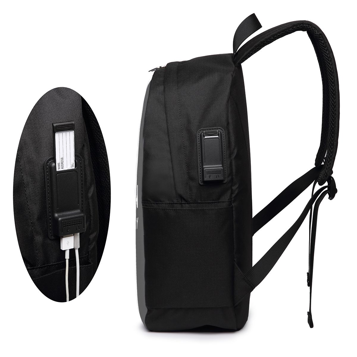 モーガンモーターカーカンパニー バックパック トラベルノート - Women Bags For Women のレビューと価格