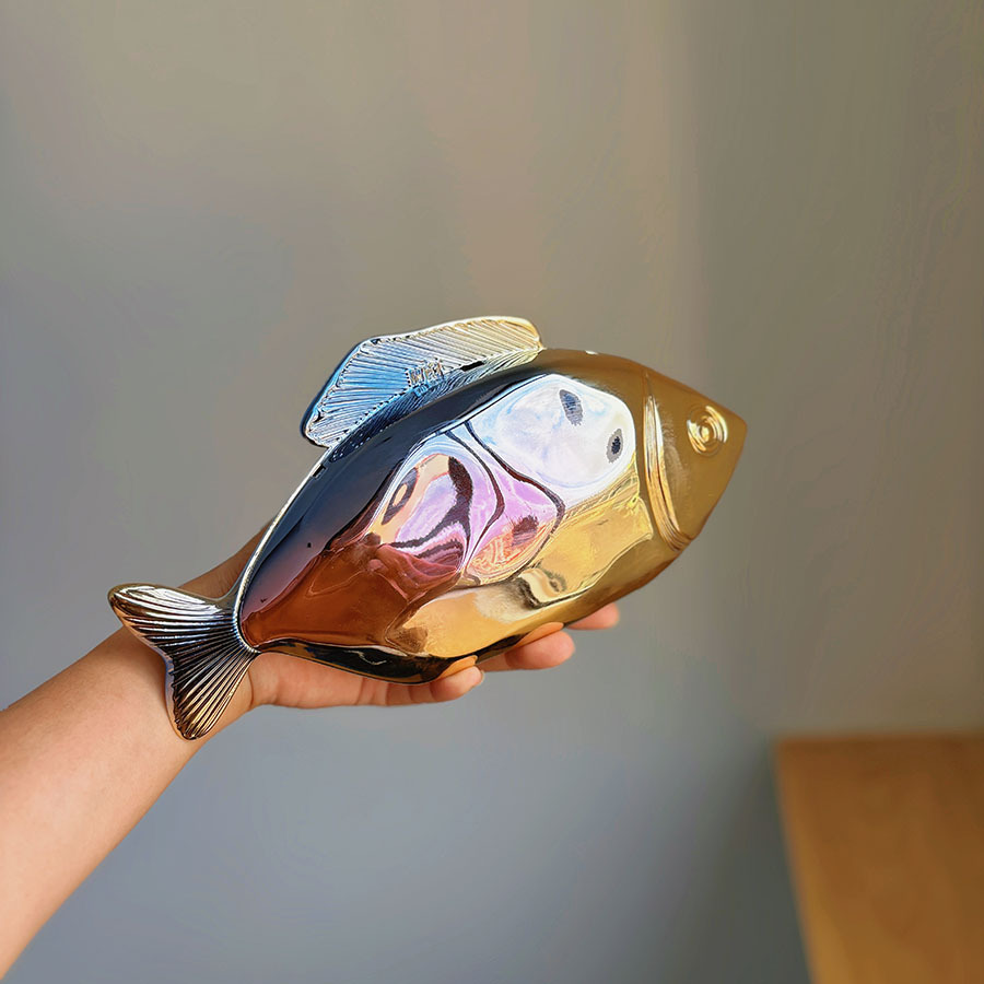 新しいアクリルシェル型クラッチバッグ レディースバッグ デザ - Women Bags Golden のレビューと価格