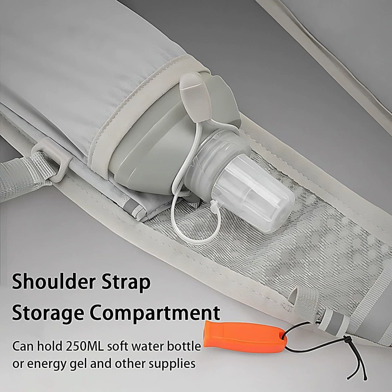 軽量速乾アウトドアランニングハイキングサイクリングマラソンハ - Women'S Bags Going Out のレビューと価格