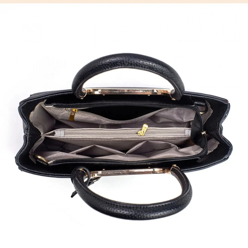 PUレザー クロスボディ ショルダーバッグ、調節可能なストラ - Women Bags Leather のレビューと価格