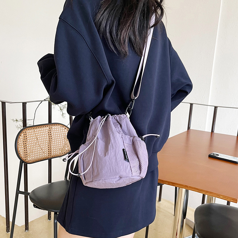 2026年春 ナイロン製カジュアルクロスボディバッグ レディ - Women'S Bags Going Out のレビューと価格