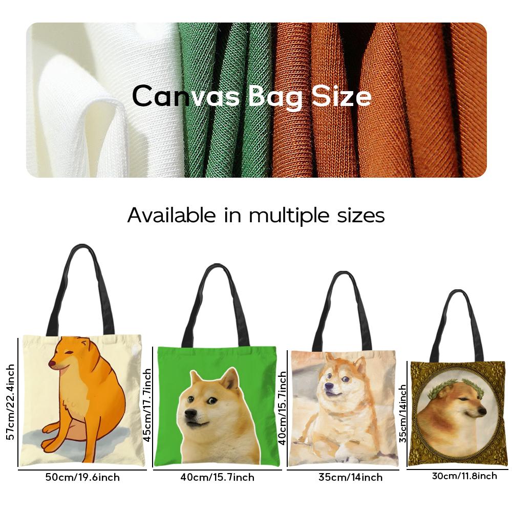 収納バッグ ショッピングバッグ 食料品バッグ 再利用可能 ス - Women'S Bags Online Shopping のレビューと価格