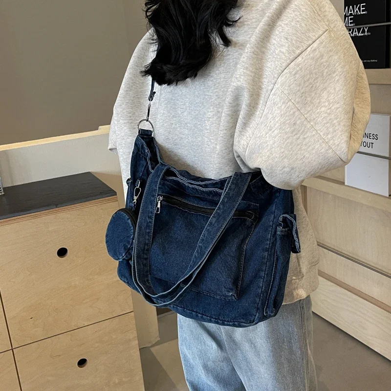 カウボーイジッパー付きトートバッグ,無地,トレンディ,カジュ - Women'S Bags New Look のレビューと価格