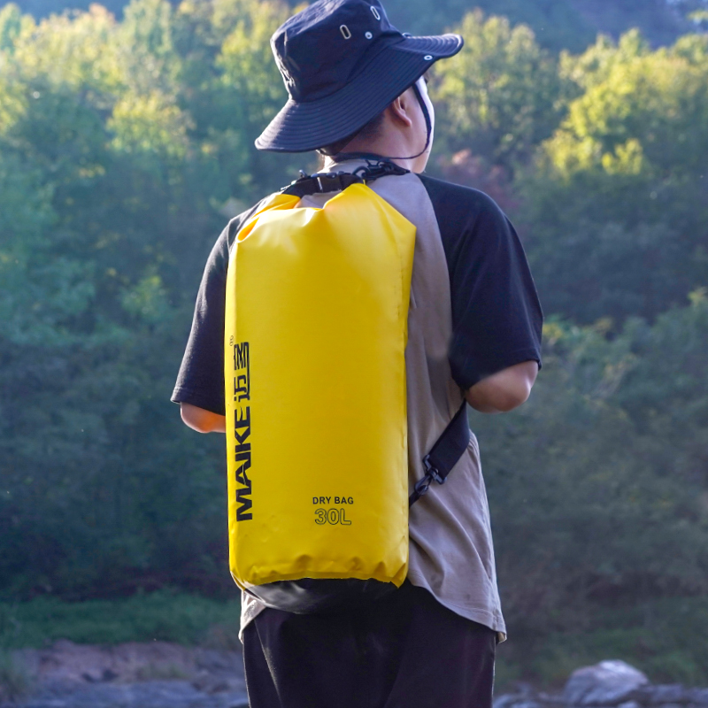 Maike 25L/30L 防水ドライバッグキャンプビーチカ - Women'S Bags Going Out のレビューと価格