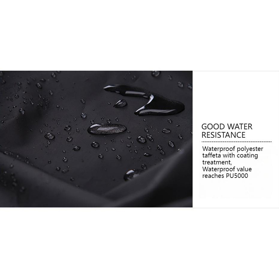 KoKossi 1 個 25-80L バックパック防雨カバー - Women'S Bags Going Out のレビューと価格