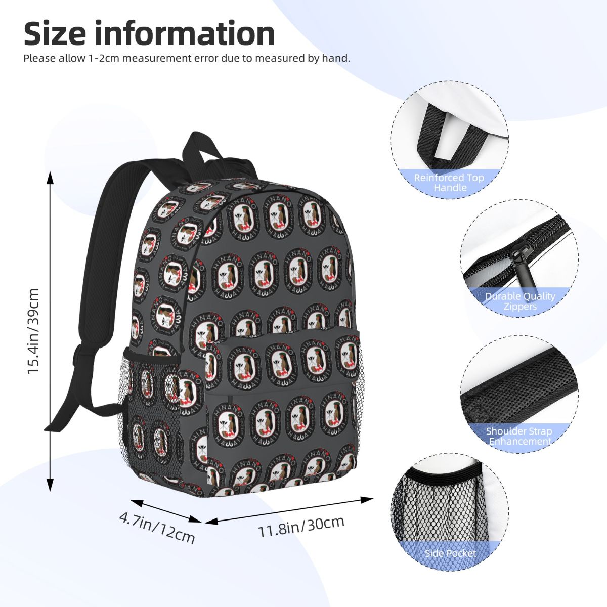 ヒナノ タヒチ クウレイ ヴァヒネ アロハ アウトレット バ - Women Bags Outlet のレビューと価格
