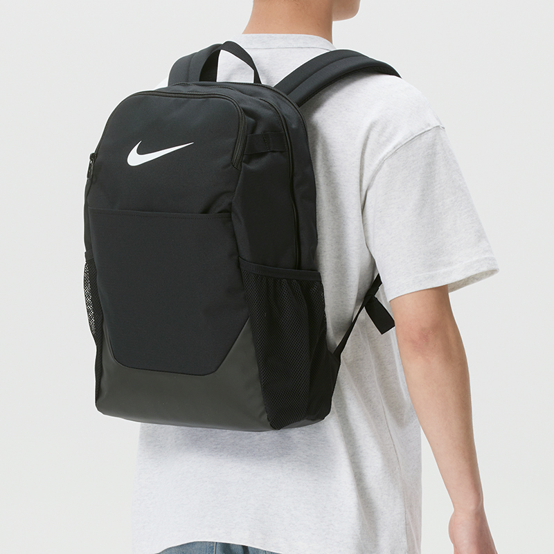 ナイキ ブラジリア ロゴ 24L スポーツカジュアル アウト - Women'S Bags Going Out のレビューと価格