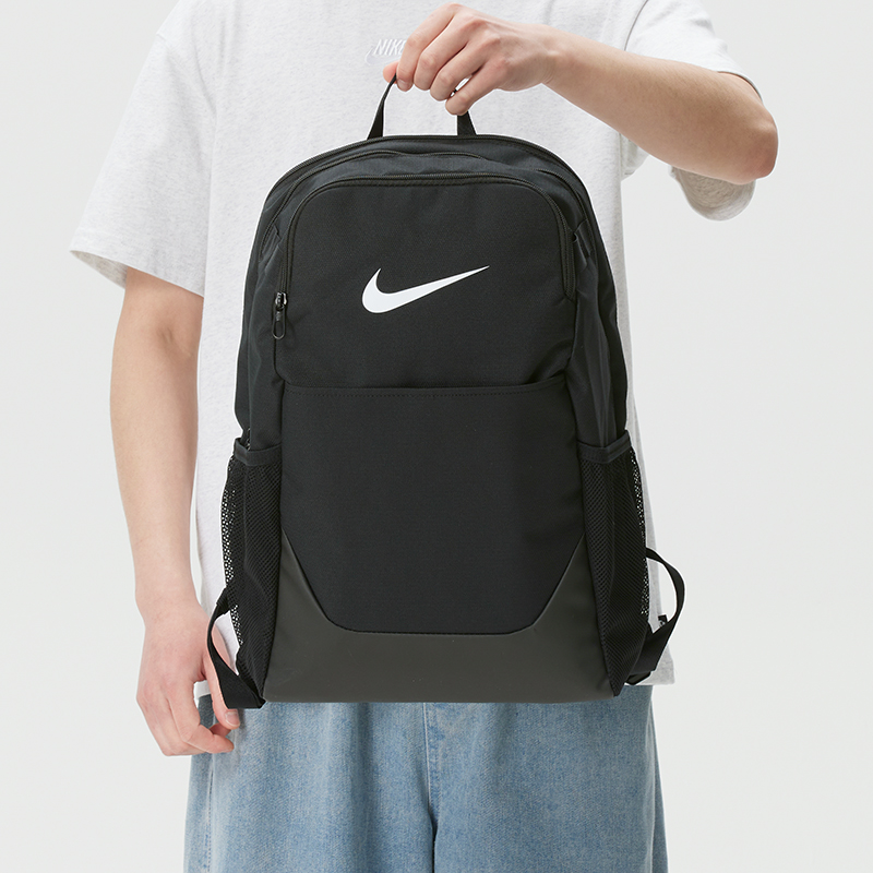 ナイキ ブラジリア ロゴ 24L スポーツカジュアル アウト - Women'S Bags Going Out のレビューと価格