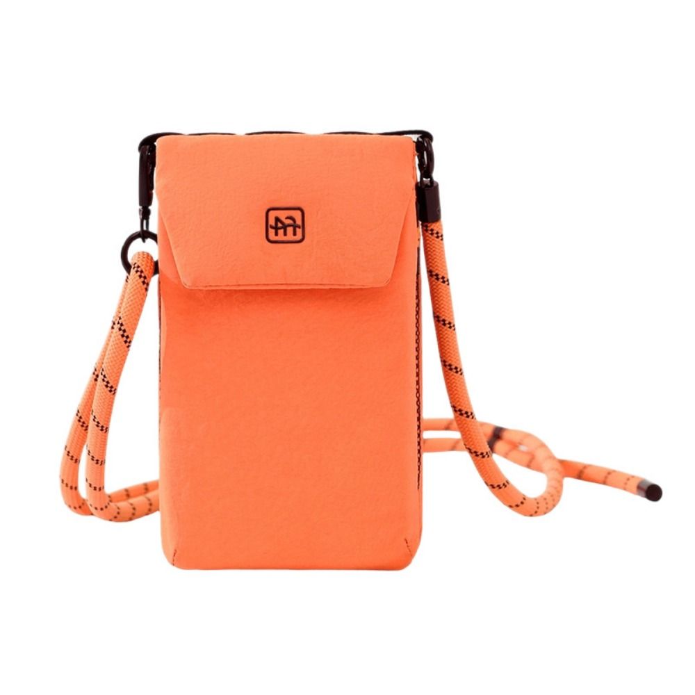 ファッションナイロン携帯電話バッグ軽量防水クロスボディバッグ - Phone Bag Crossbody のレビューと価格