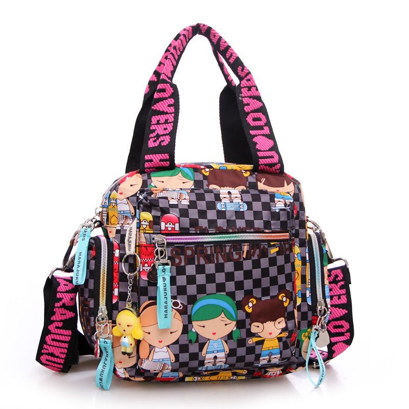 新しい原宿人形カジュアル女性のバッグかわいいファッション女の - Women'S Bags New Look のレビューと価格