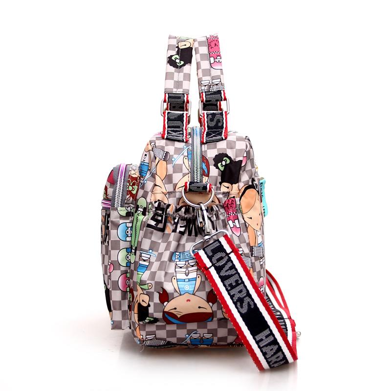 新しい原宿人形カジュアル女性のバッグかわいいファッション女の - Women'S Bags New Look のレビューと価格
