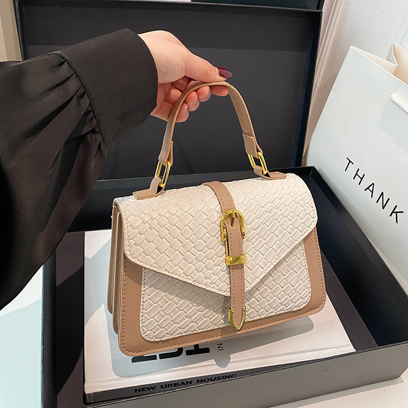 高級感とファッショナブルさを兼ね備えた春の新作万能ショルダー - Women'S Bags New Look のレビューと価格