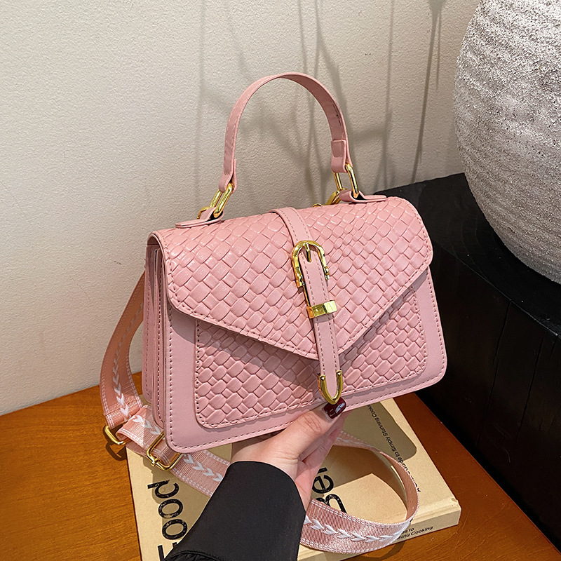 高級感とファッショナブルさを兼ね備えた春の新作万能ショルダー - Women'S Bags New Look のレビューと価格