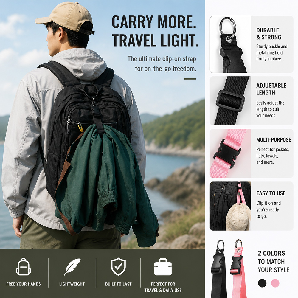 ポータブル盗難防止荷物ストラップ耐久性のある屋外バックル男性 - Women'S Bags Going Out のレビューと価格
