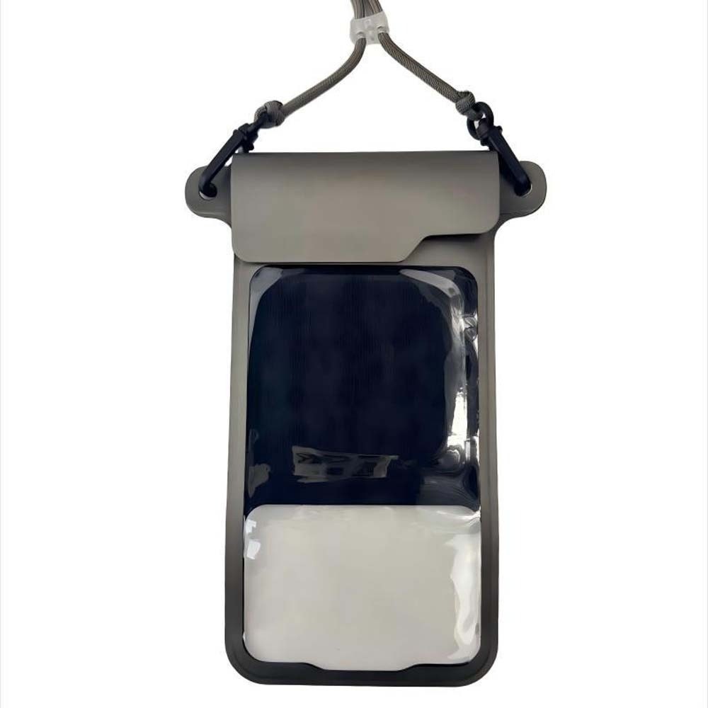 調節可能なストラップ付き防水電話ポーチ 軽量密閉型クロスボデ - Phone Bag Crossbody のレビューと価格